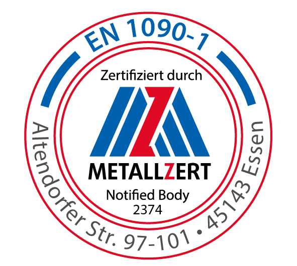 Zert-Logo